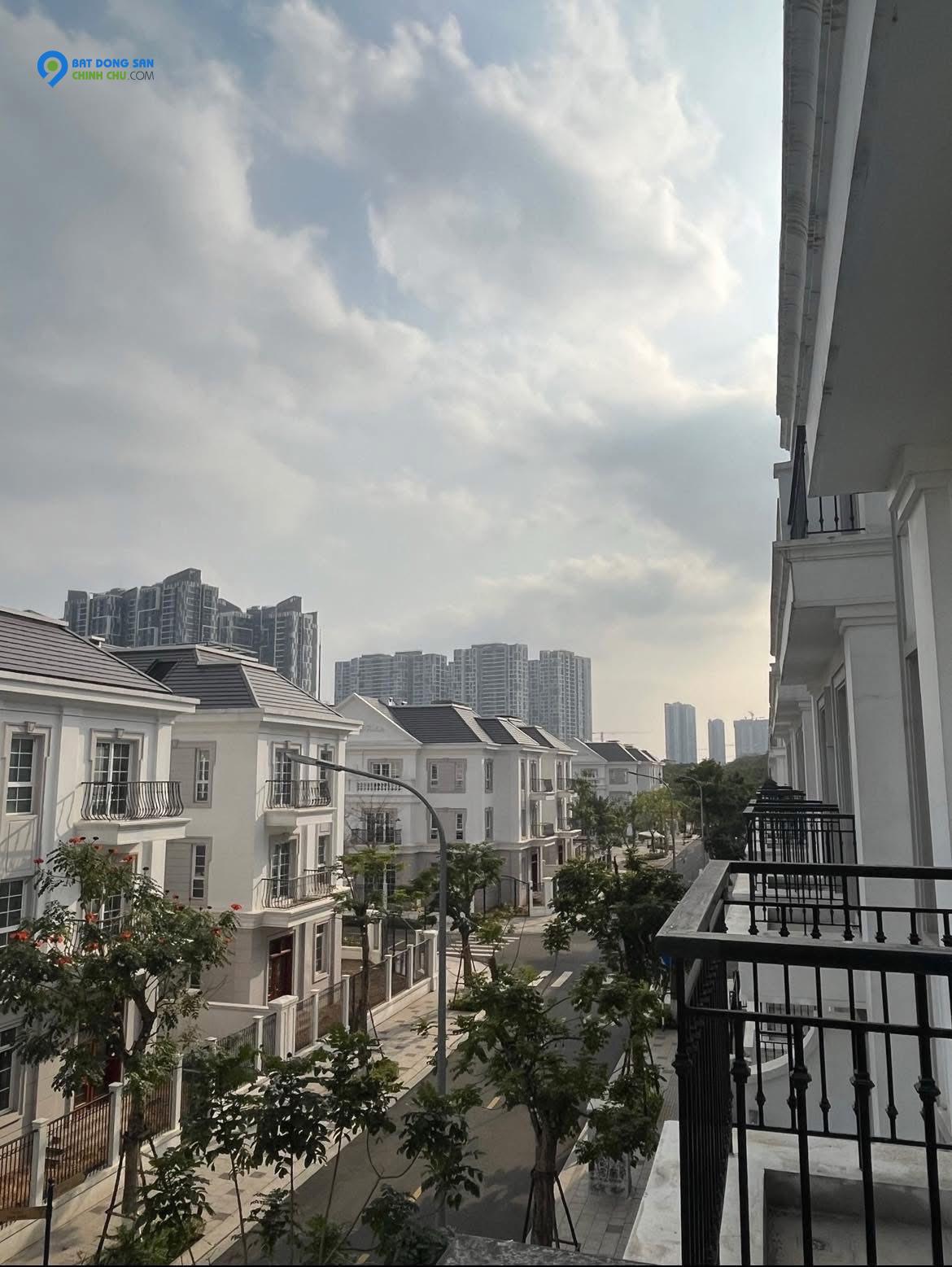 Bán Liền Kề 15 tỷ 75m2 dự án Twin Park Gia Lâm 0931711838
