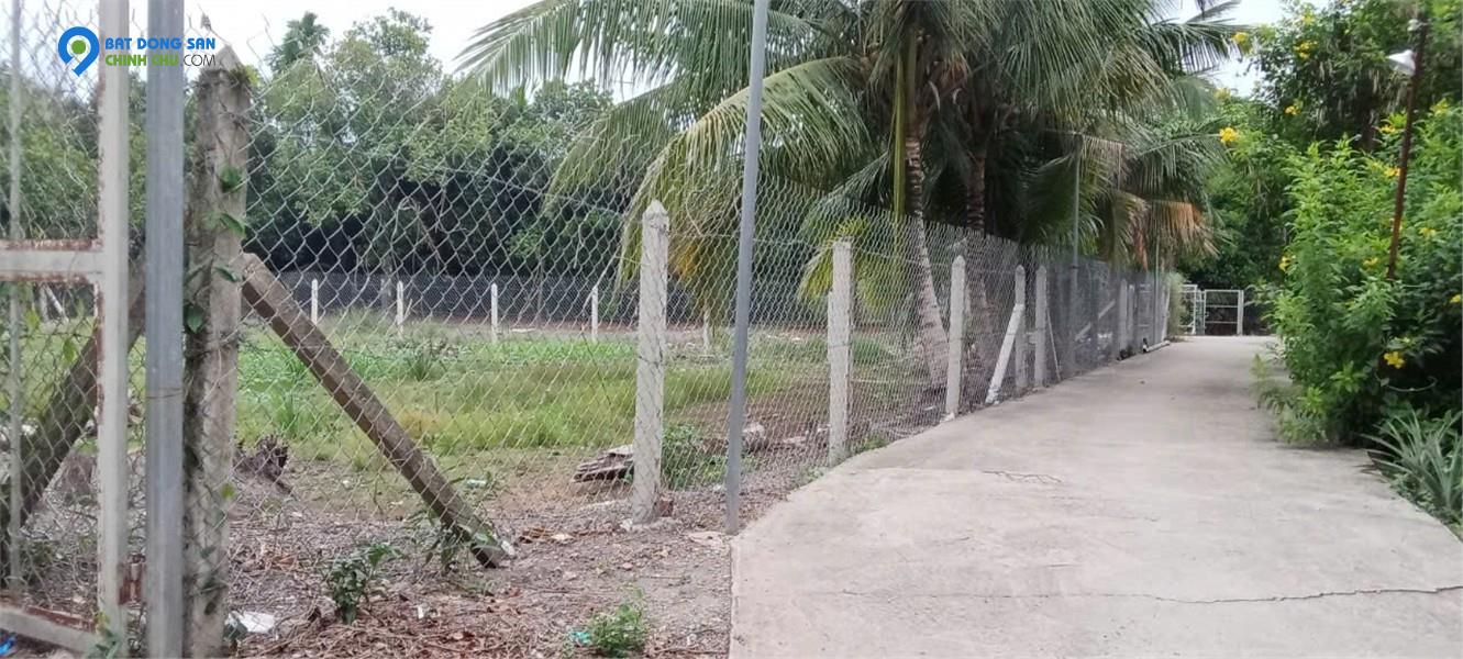Bán Lô Đất Đẹp Mặt Tiền Đường An Sơn 32 – Gần Quanh Đai 3 – Chỉ 9,2 Triệu/M²