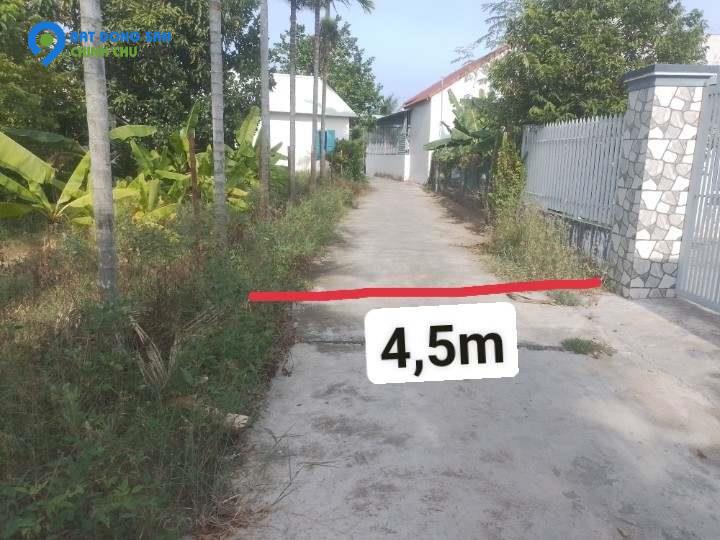 Bán Lô đất Ngộp Diên Toàn 8,5tr/m2, Cách QL chỉ 300m Đường Oto, Khu Dân Cư, Sổ Đỏ Giá rẻ