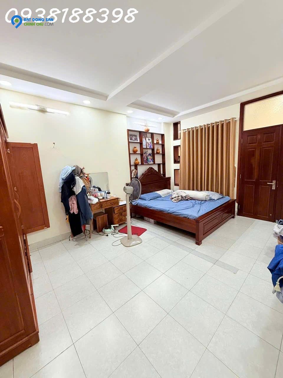 Bán Nhà 4 Tầng Gò Dầu, Quận Tân Phú, Diện tích 65m2, hẻm xe hoi, 6 tỷ