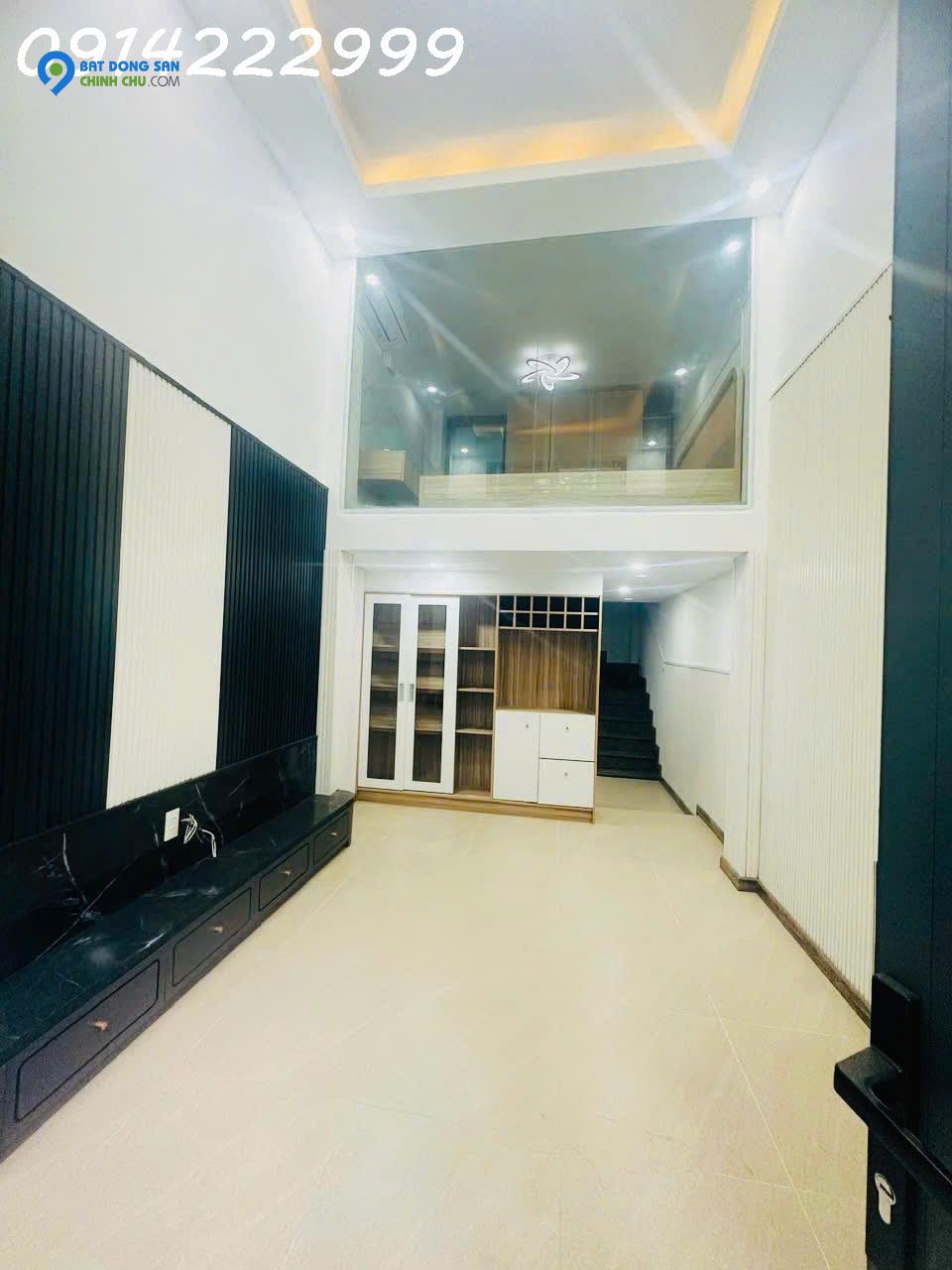 Bán Nhà 637/61/45  Hẻm Quang Trung Phường 7 Quân Gò Vấp 0914222999