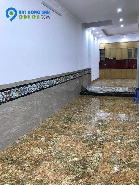 Bán Nhà Bùi Xương Trạch 72M2 7 Tầng Mặt tiền 5.1m 14.99 tỷ  Thanh Xuân