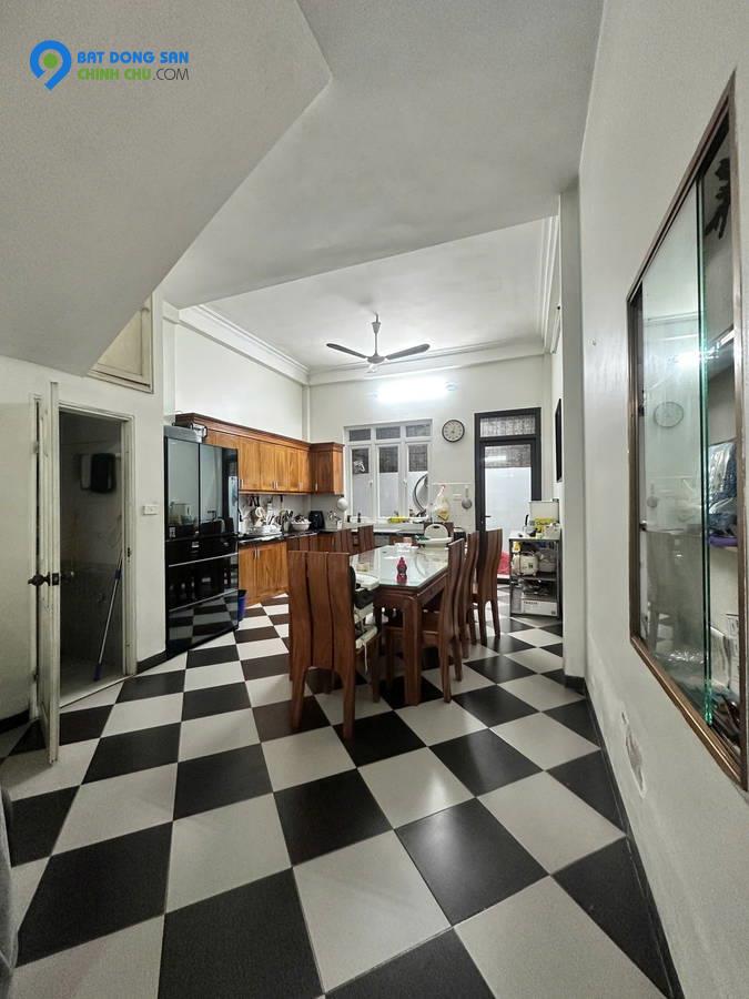 Bán Nhà Dân Xây Đẹp Bắc Từ Liêm - Ngõ Nông Gần Phố - Trước Nhà Thoáng Trước Sau - Sổ Đỏ Hoa Khôi.