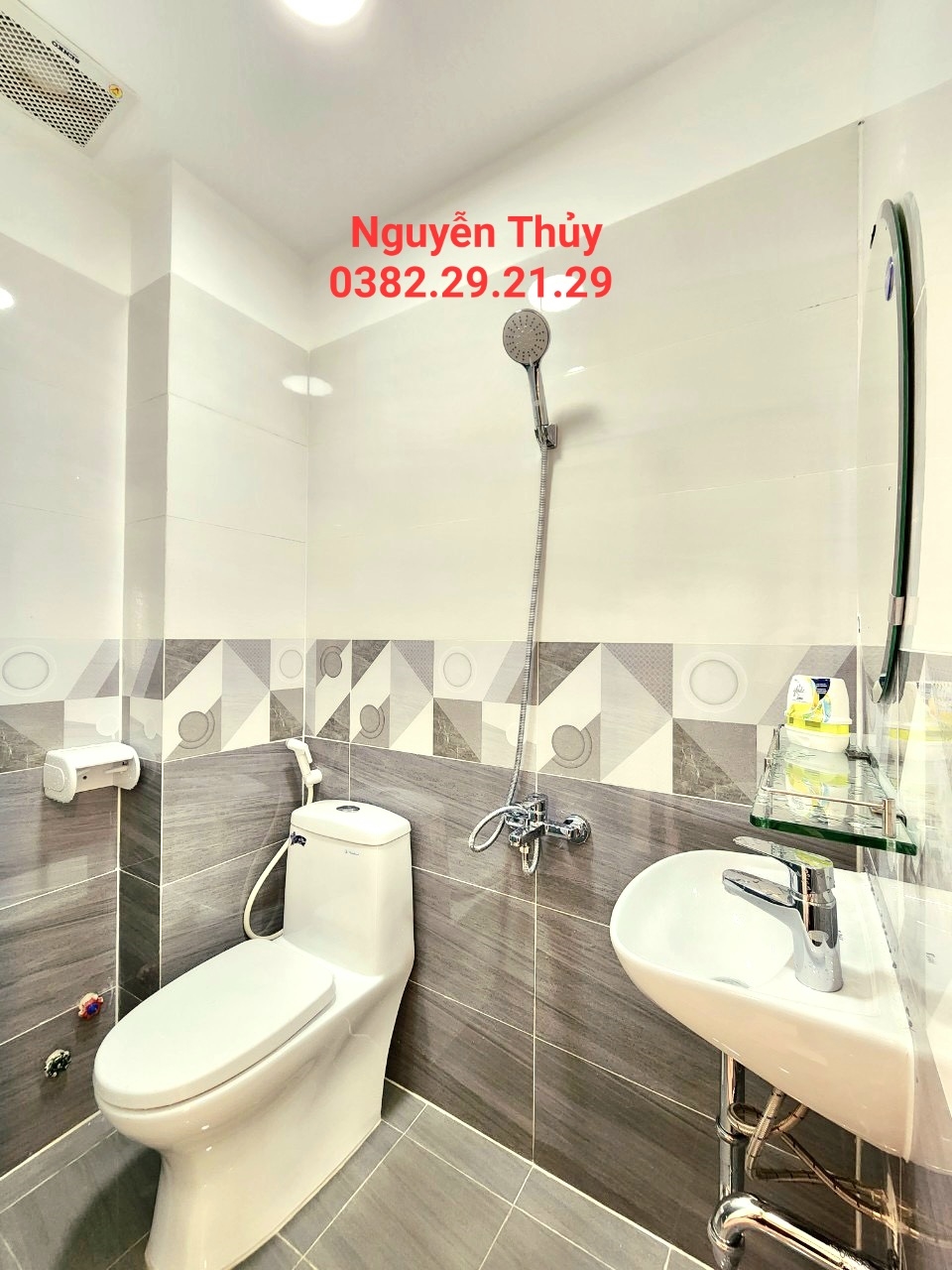 Bán Nhà Đẹp HXH Kênh Tân Hóa, Hòa Thạnh, Tân Phú,50m2, 3Tỷ950