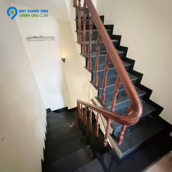 Bán Nhà Diện Tích 105m2 Nguyễn Văn Khối - P.8 - Gò Vấp - Sát Cạnh Làng Hoa - Sát Mặt Tiền