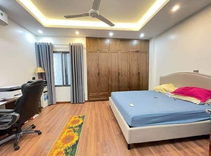 Bán Nhà Doãn Kế Thiện-30m2-4 tầng-chỉ 2tỷ8-lô góc-2 mật thoáng-full tiện ích