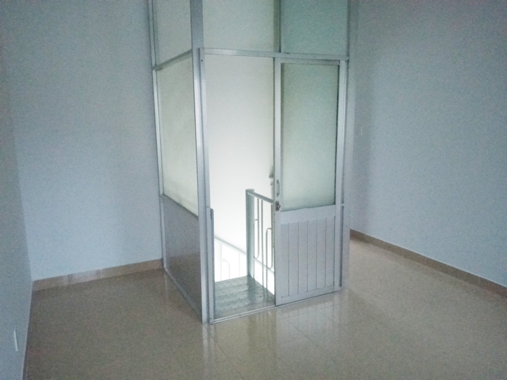 Bán Nhà Đường Đỗ Xuân Hợp, Quận 9 DT 87m2 Giá Rẻ chỉ hơn 4 Tỷ 2 Tầng Tin Thật