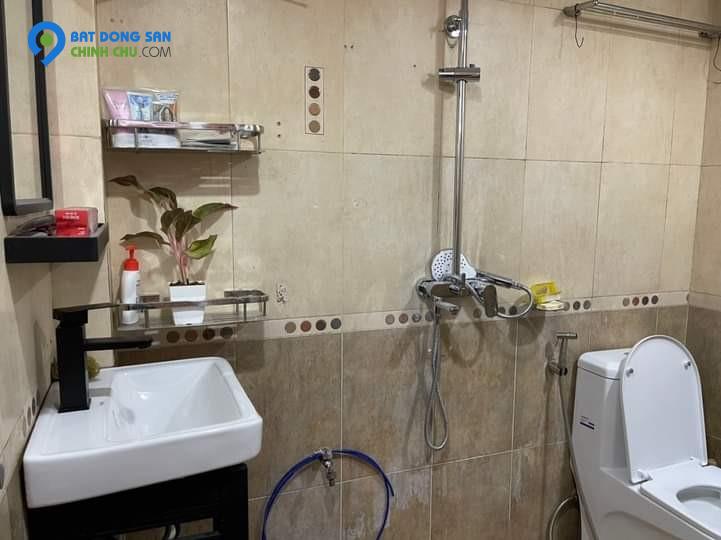 Bán Nhà Gần 2 tỷ Châu Long Ba Đình Diện tích 28 m2 Mt4m Giá 1 tỷ 970 Lh Huyền 77.