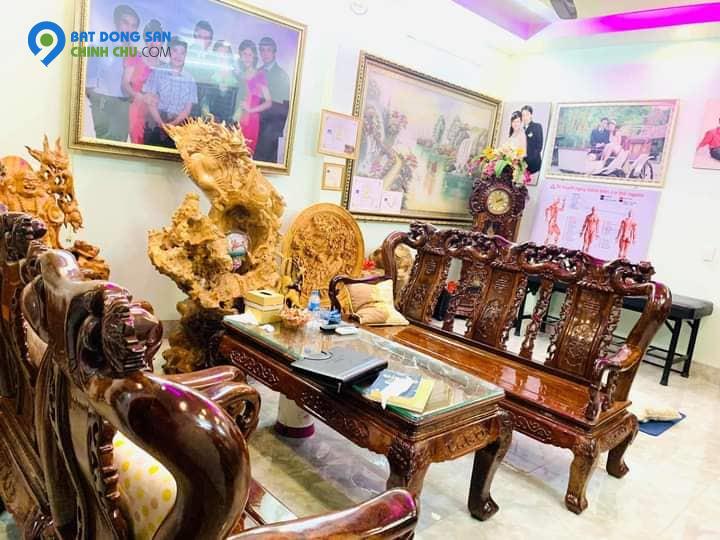 Bán Nhà Mặt Phố Thanh Bình, Hà Đông, ô tô, kinh doanh, 55m2, nhỉnh 7 tỷ