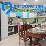 Bán Nhà Ngõ Hồng Tiến Long Biên Dt 55m 2 4 tầng Mt 4 m Giá 3,6 tỷ Lh Huyền 77