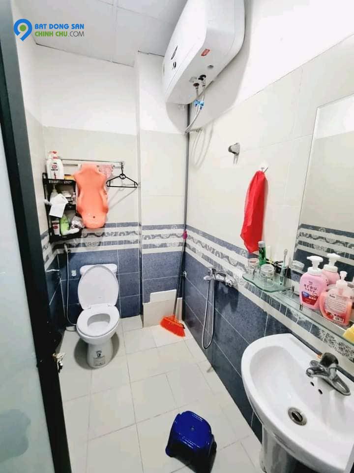 Bán Nhà Phố An Hòa, Mộ Lao, Ô Tô, Kinh Doanh, 42m2,mt4m, nhỉnh 4 tỷ