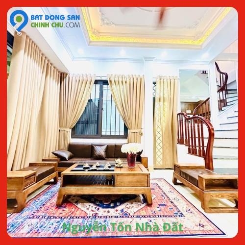 Bán Nhà Phố PHƯƠNG MAI, Lô Góc - DT 38m2 x 5T x MT4,5 x 7,83 Tỷ LH082.996.828