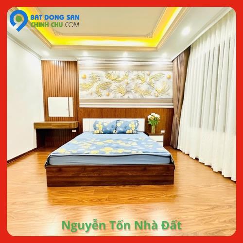 Bán Nhà Phố PHƯƠNG MAI, Lô Góc - DT 38m2 x 5T x MT4,5 x 7,83 Tỷ LH082.996.828