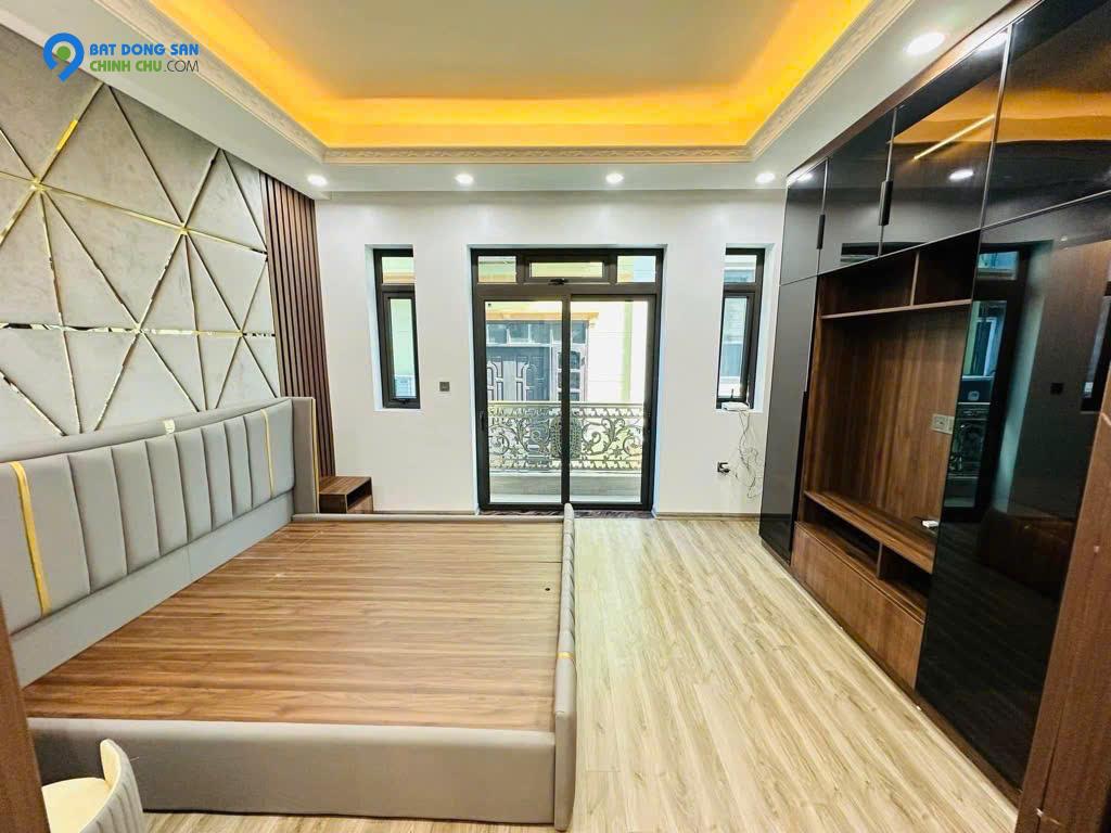 Bán Nhà Quan Nhân, 50m2, Ngõ Thông, Gần Hồ, Công Viên, Giá Chỉ 7.1 Tỷ