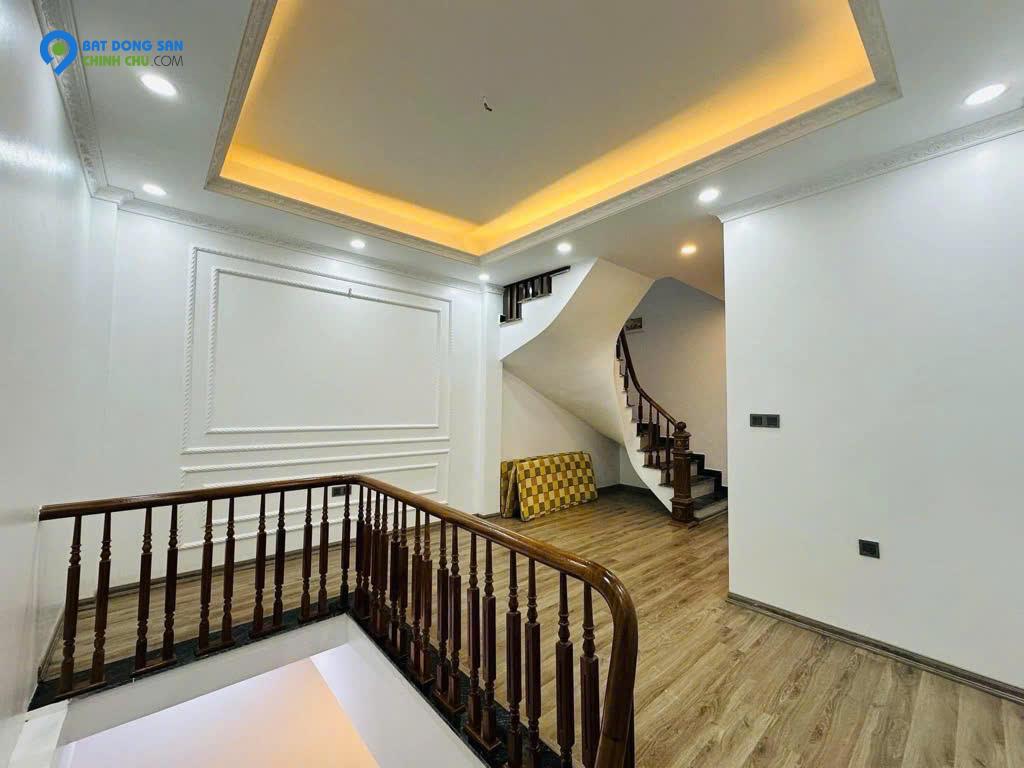 Bán Nhà Quan Nhân, 50m2, Ngõ Thông, Gần Hồ, Công Viên, Giá Chỉ 7.1 Tỷ