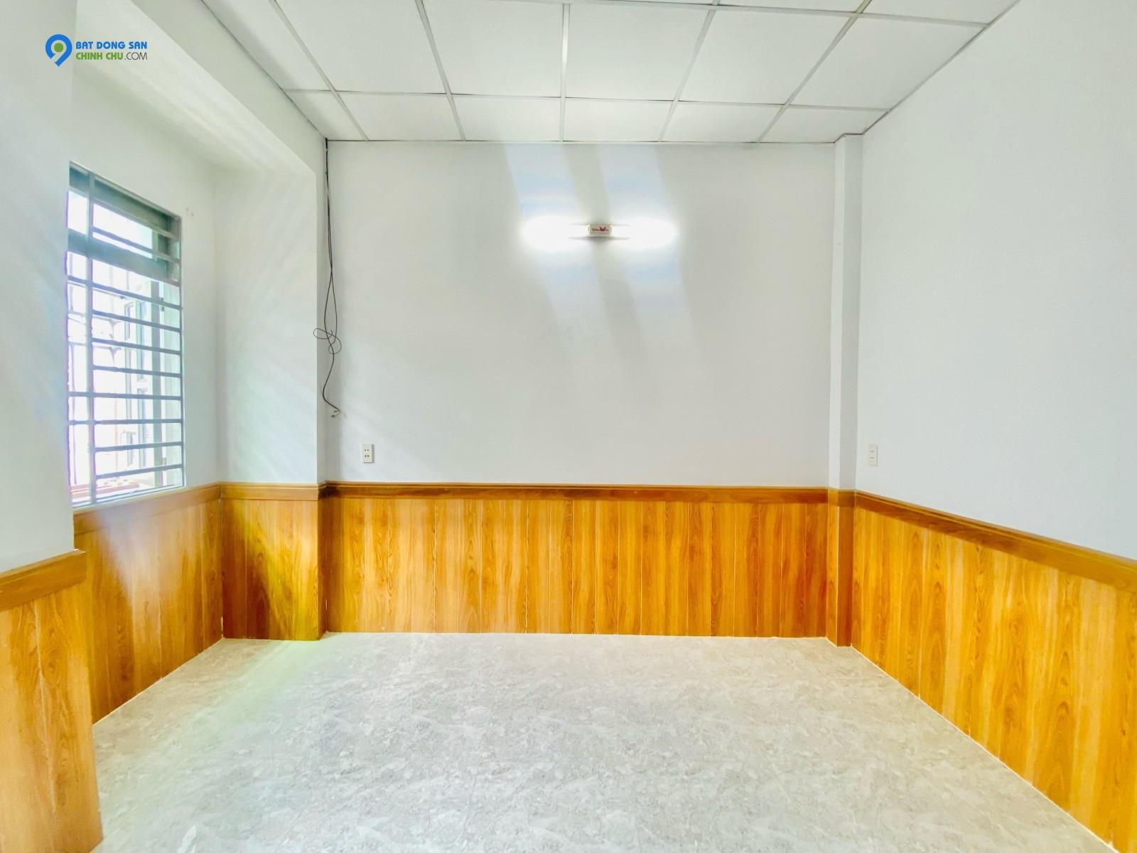 Bán Nhà Quang Trung, 40m2, 2 tầng đúc, Hẻm 3m, 3.45 tỷ TL 0964364745