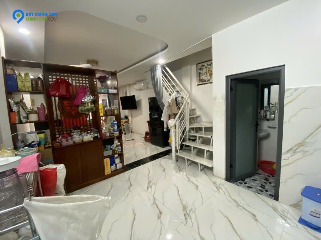 Bán Nhà Trung tâm Linh Chiểu Thủ Đức – 56m2 trệt lầu 2PN - Khu vực Khang hiếm nhà bán. Chỉ 4,5 tỷ TL