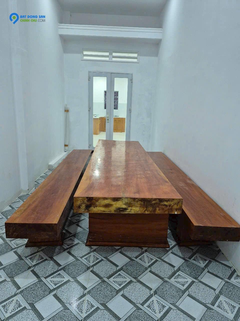 Bán Nhà Vườn Nghĩ Dưỡng 220m2 Đường Xe Tải Phạm Thị Giây Hóc Môn