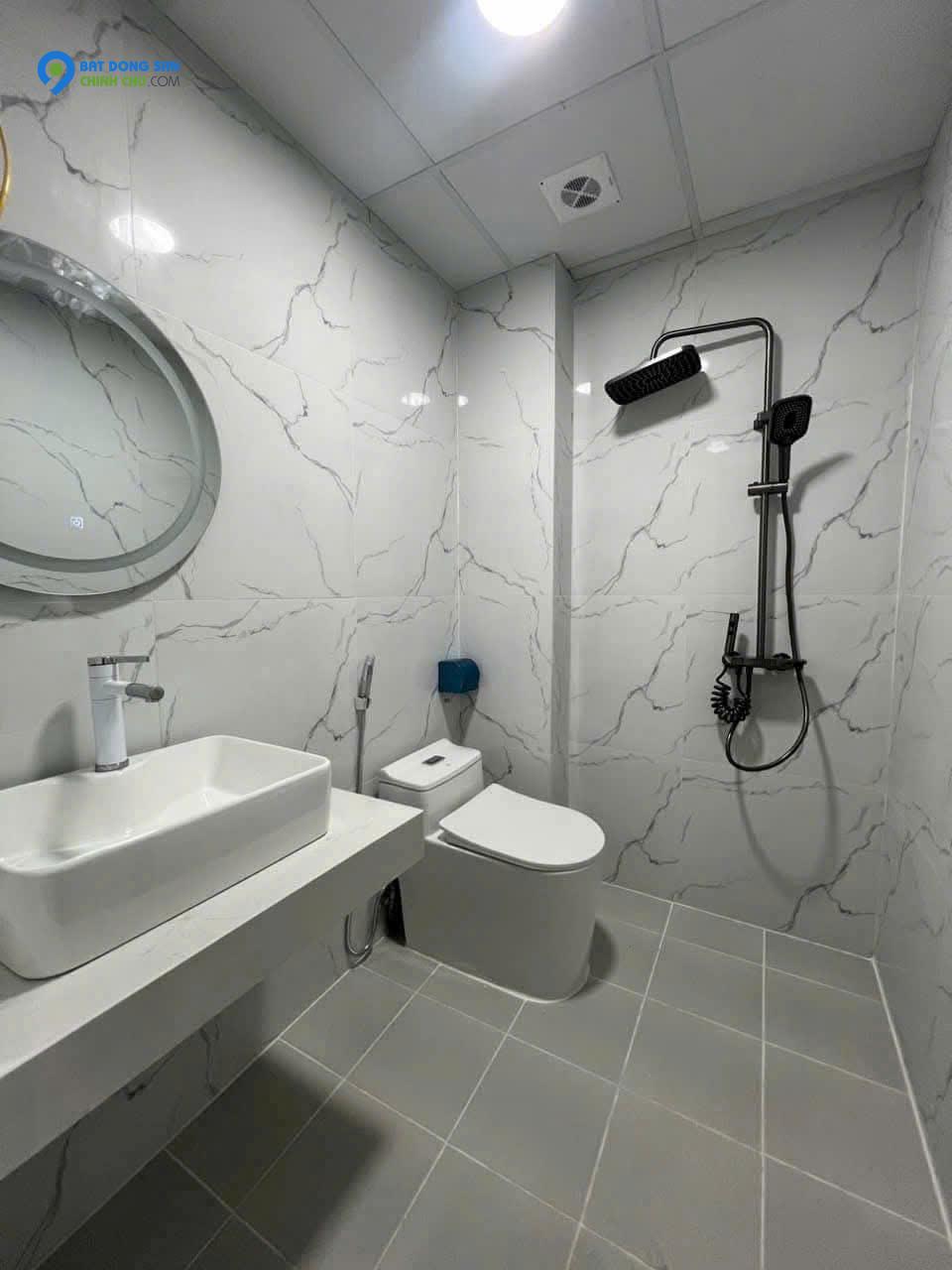 Bán Nhà Yên Kiện, Ngọc Hồi 31 3.5 3 4.3 tỷ