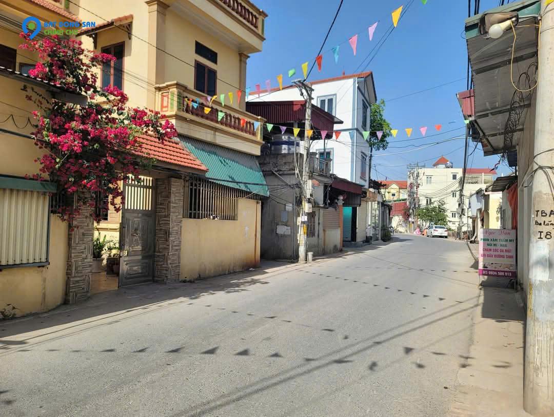 Bán Nhà Yên Kiện, Ngọc Hồi 31 3.5 3 4.3 tỷ