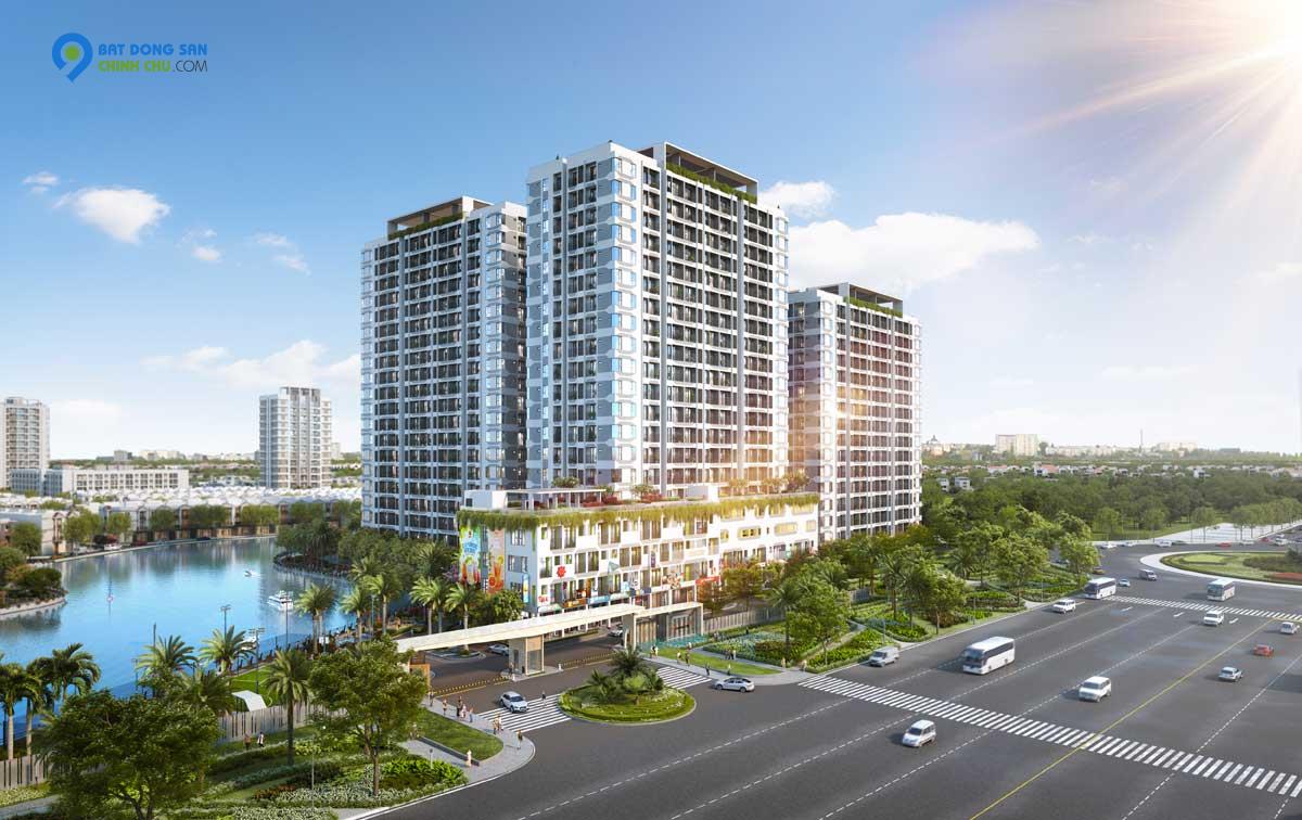 Bán Nhanh Căn Hộ 3PN- Full Nội Thất- Giá Chỉ 42Tr/m2 Tại MT EASTMARK CITY- Ngay Trung Tâm Q9