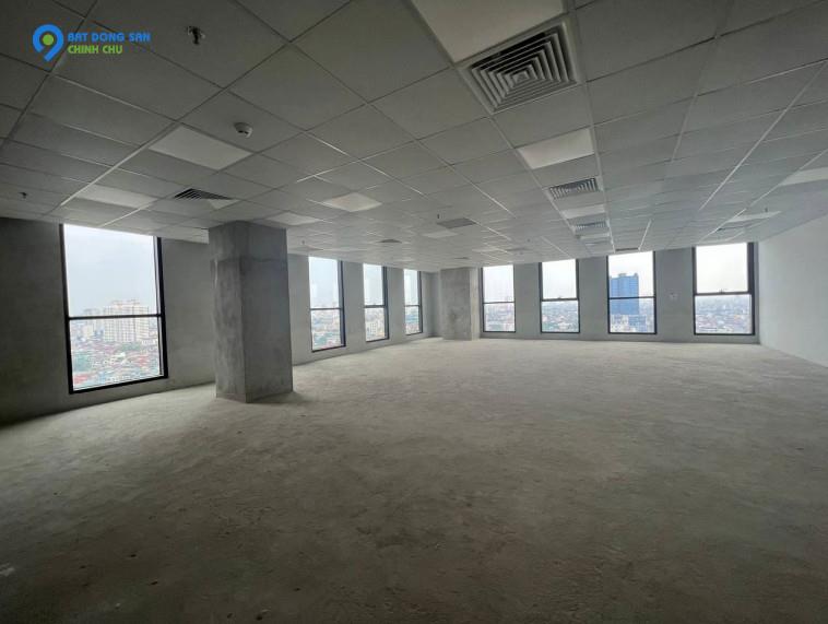 Ban Quản lý cho thuê văn phòng CONINCO TOWER - Tôn Thất Tùng diện tích  294m2, 375m2