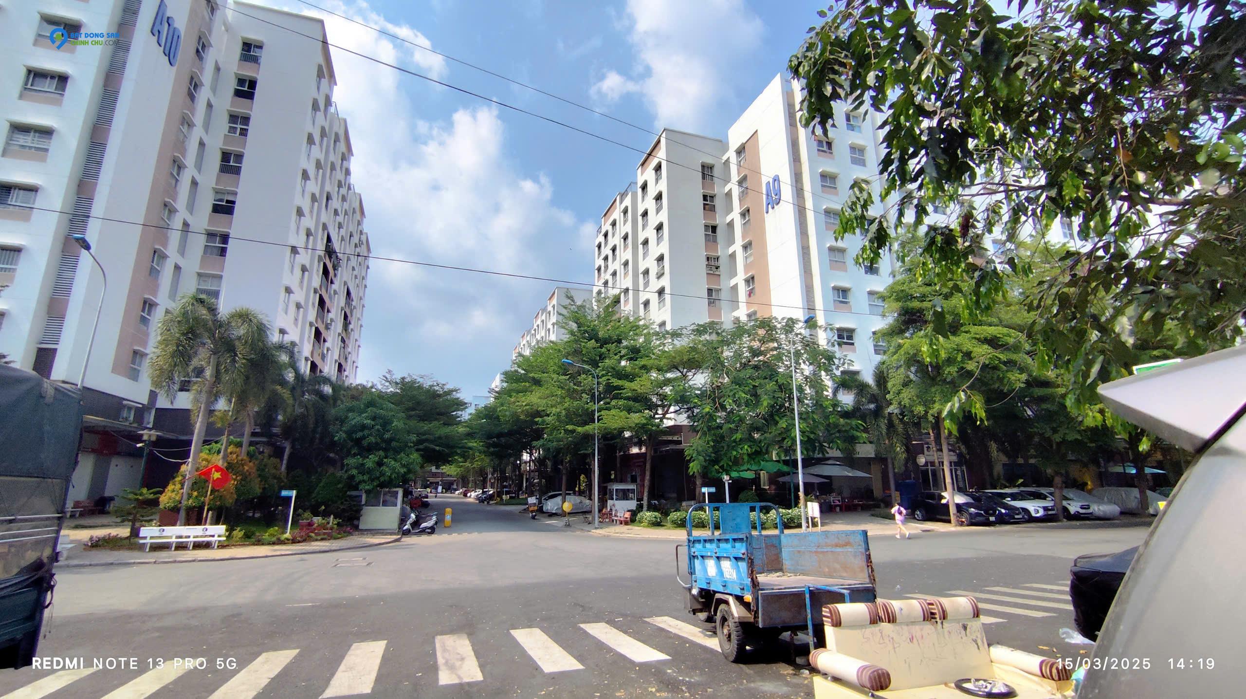 Bán Shophouse Ehome3 Tây Sài Gòn giá tốt vị trí đẹp ở và kinh doanh