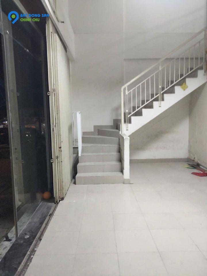 Bán Shophouse Ehome3 Tây Sài Gòn giá tốt vị trí đẹp ở và kinh doanh