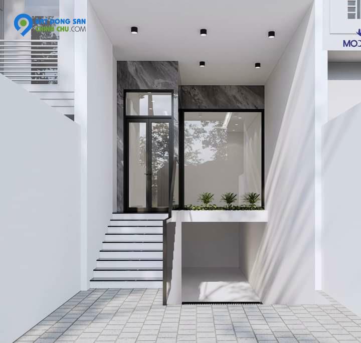Bán Tòa nhà Văn Phòng 6 tầng  MẶT TIỀN đường, có thang MÁY - Thủ Đức. DT sàn 393m2, Chỉ 15 tỷ
