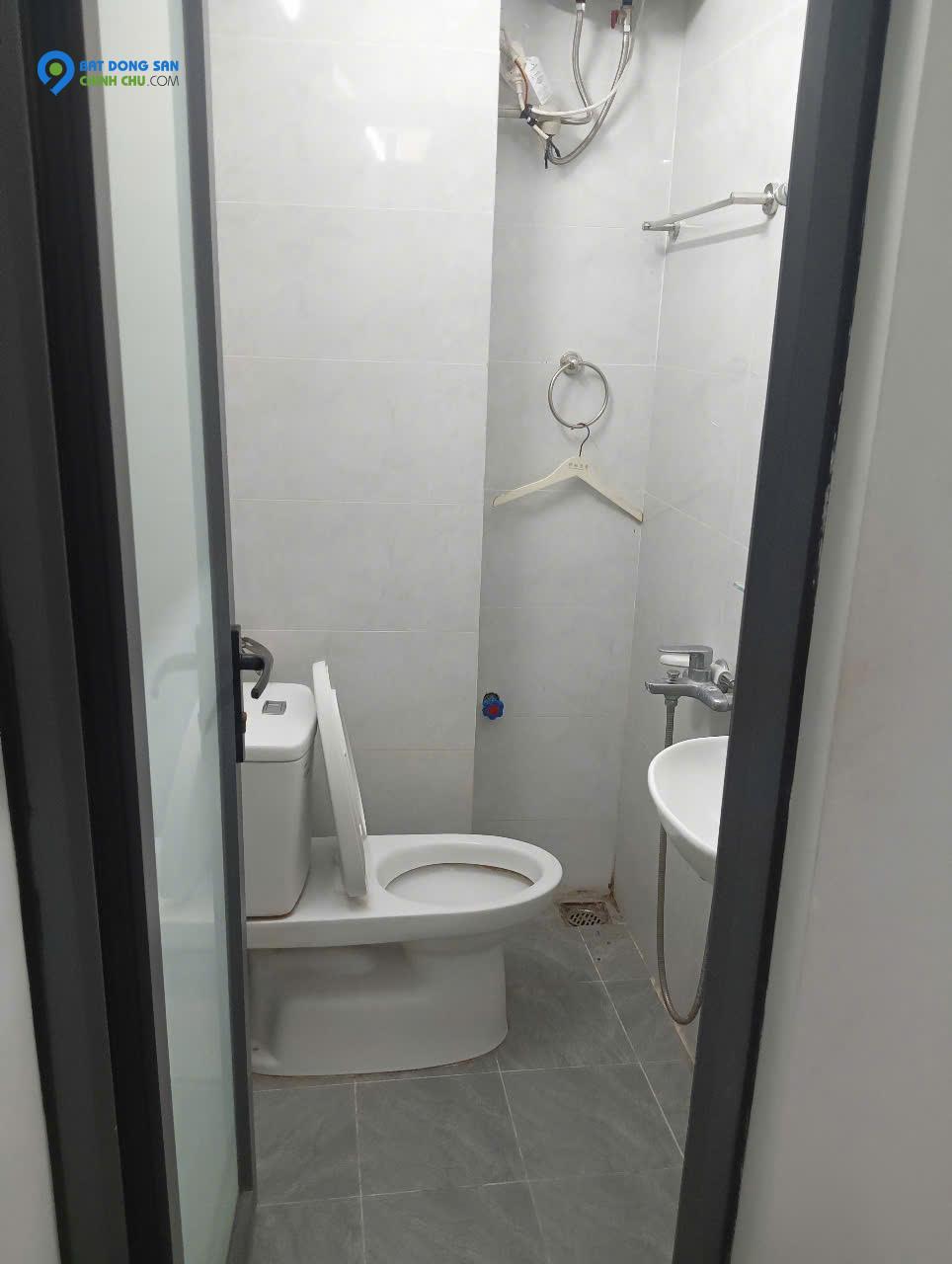 Bán biệt thự liền kề Long Biên, 46m², 5 tầng, 7.9 tỷ, sổ đỏ