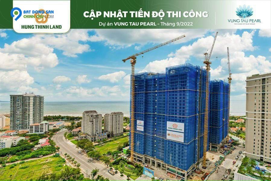 Bán căn 1pn hàng chủ đầu tư Vũng Tàu Pearl Liên hệ : 0901325595