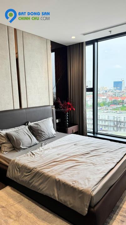 Bán căn góc Kepler Tower 98m2 (3PN2VS) giá chỉ 8,x tỷ tặng 100tr