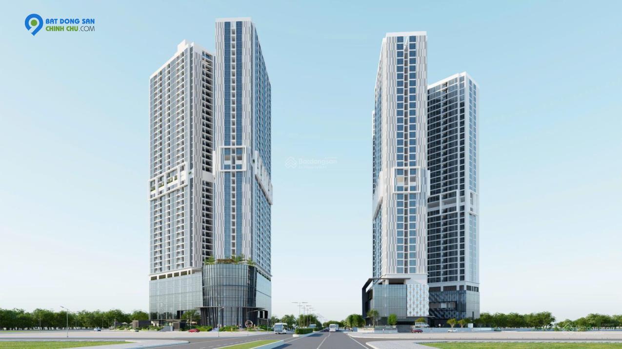 Bán căn góc Kepler Tower 98m2 (3PN2VS) giá chỉ 8,x tỷ tặng 100tr