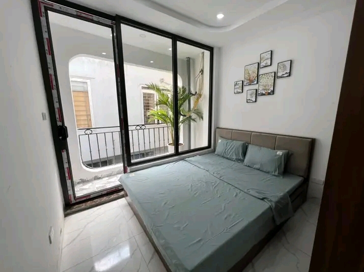Bán căn hộ L02 Xã Đàn, nội thất đầy đủ, 52m, 995tr