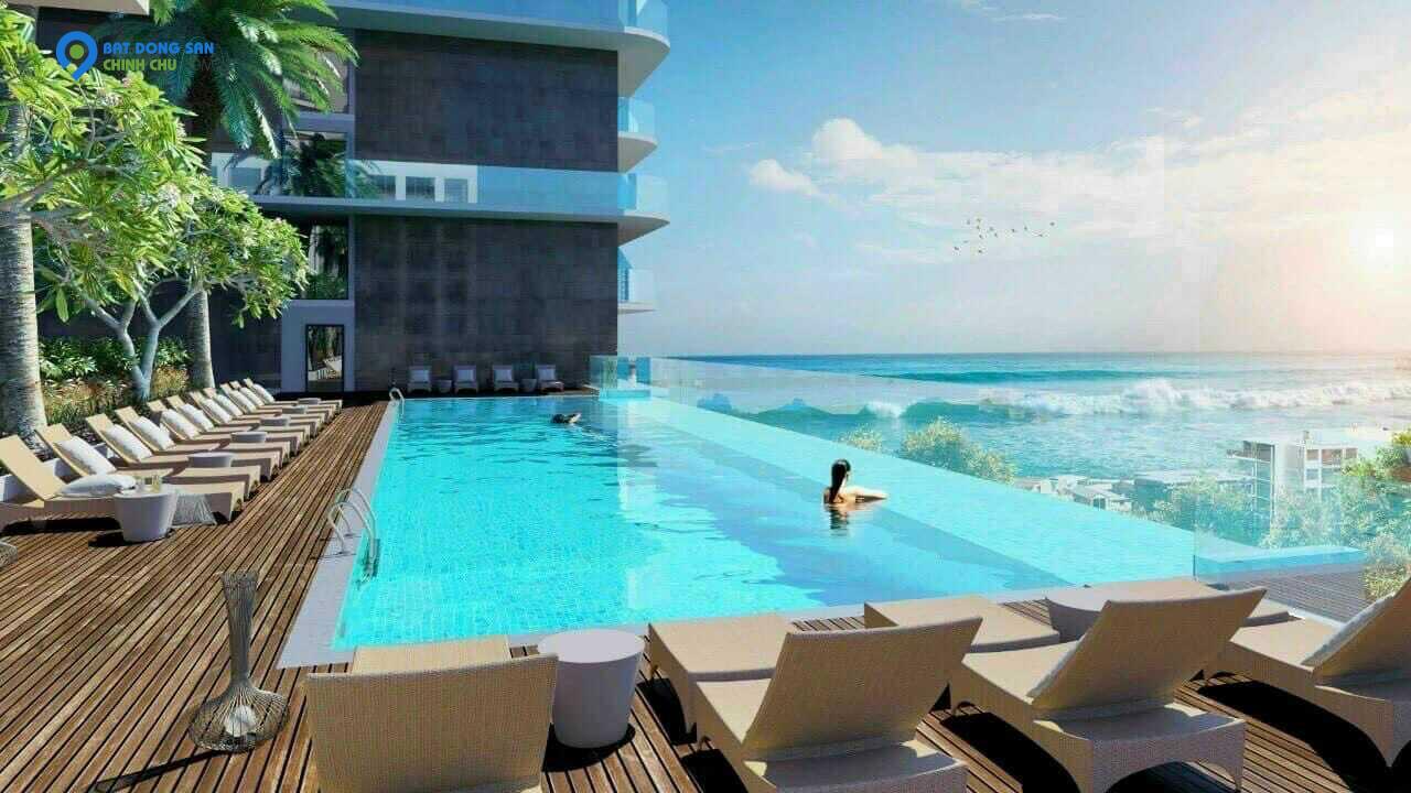 Bán căn hộ cao cấp FiveSeaSons Homes Vũng Tàu Central Beach Liên hệ : 0901325595