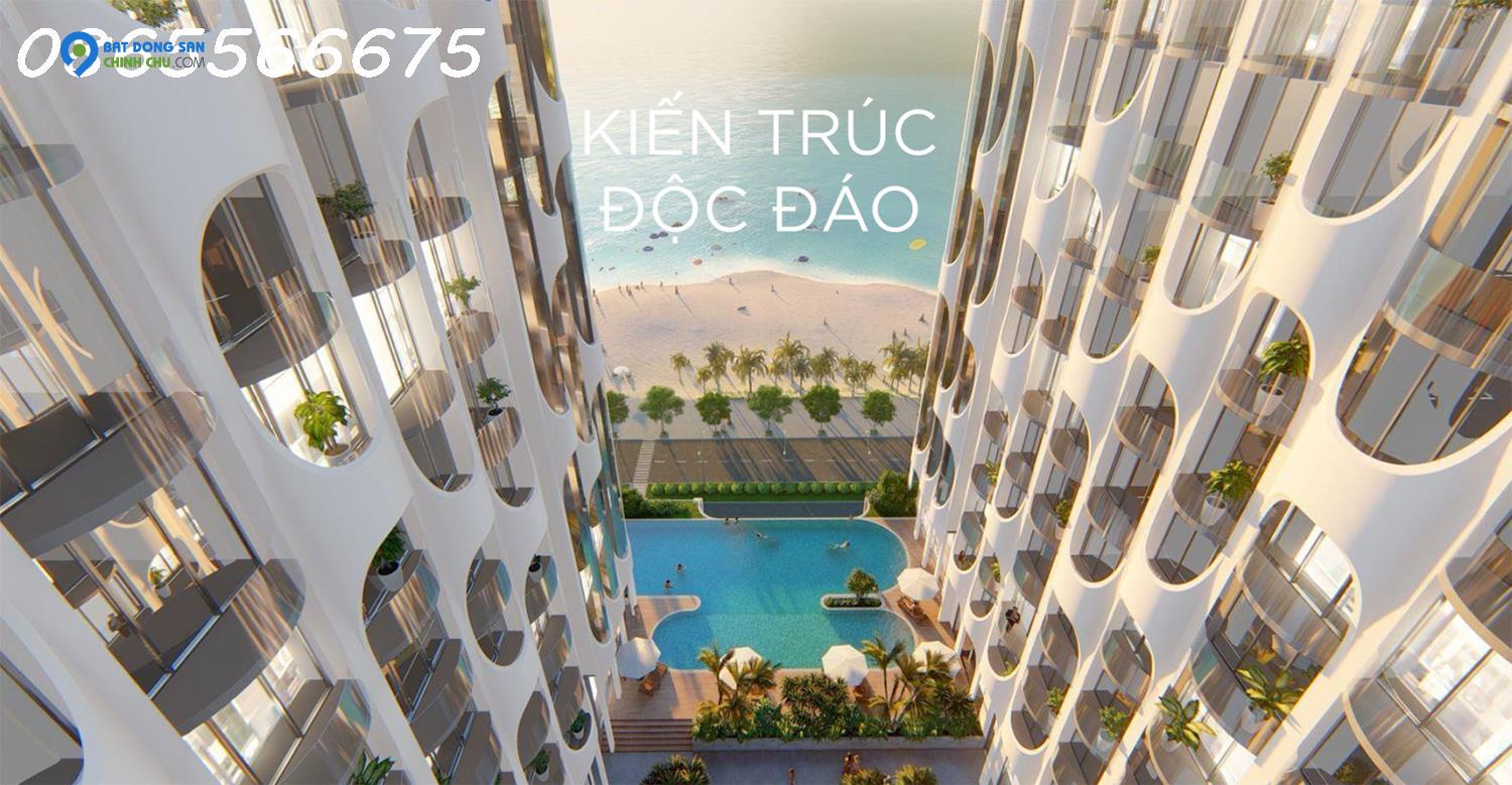 Bán căn hộ chung cư A -1005 Nam Ô Discovery Đà Nẵng vào hợp đồng CĐT. LH 0865566675