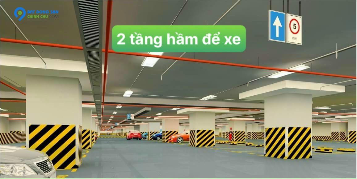 Bán cctm GreenPearl, hỗ trợ ls 0% 18 tháng, tặng quà 4 chỉ vàng.