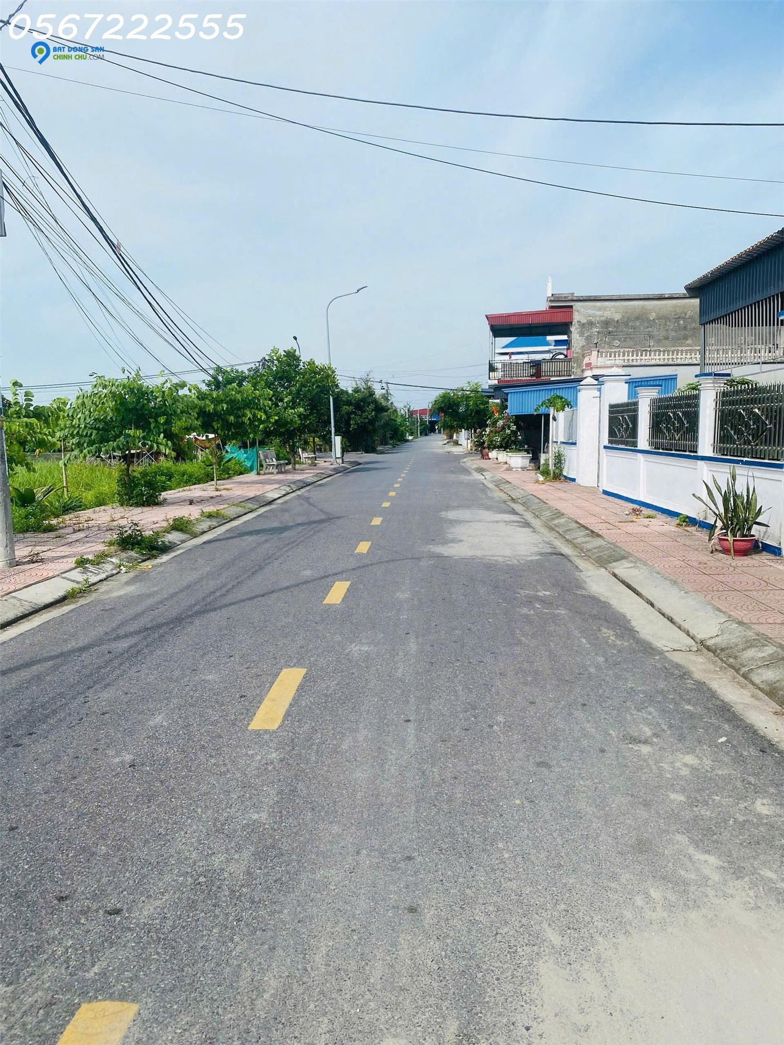 Bán đất Cẩm La, xã Thanh Sơn, huyện Kiến Thụy, Hải Phòng.