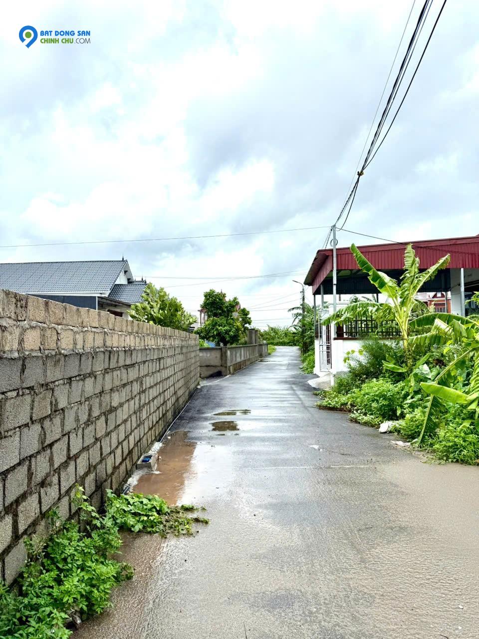 Bán đất Đoàn Xá, Kiến Thụy, Hải Phòng