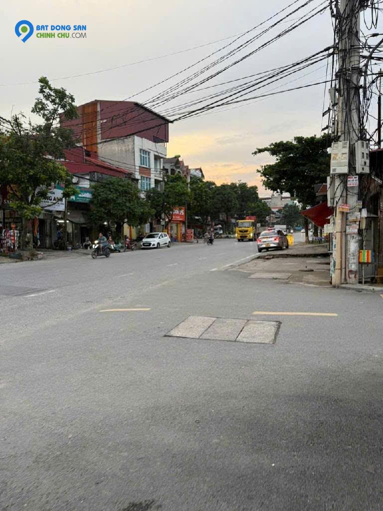 Bán đất MAI LÂM – ĐÔNG ANH  40 m² Trục chính kinh doanh Mai Lâm. Liên hệ : 0348866668