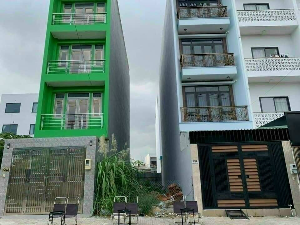 Bán đất MTKD Kênh Tân Hóa . DT 4 x 22 ngay Đầm Sen . Gía 12.5 TỶ THƯƠNG LƯỢNG