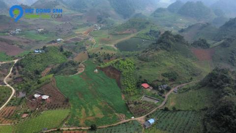 Bán đất Mộc Châu giá rẻ, tiềm năng, nhiều tiện ích