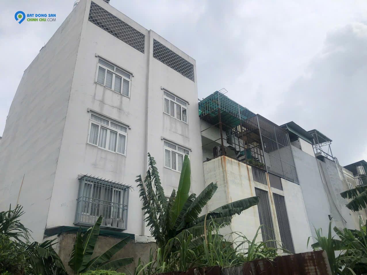 Bán đất  full 500 thổ cư - TL47  Thạnh Lộc Quận 12 - Giá 34,9 tỷ. SO S.