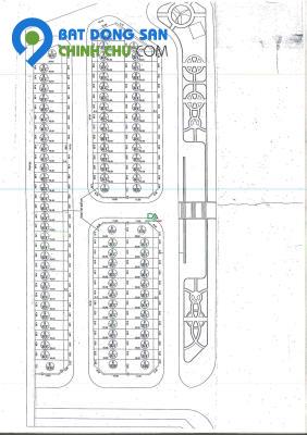 Bán đất kinh doanh X2 Đồng Nhân Hải Bối làn 1 view dự án thành phố Thông Minh