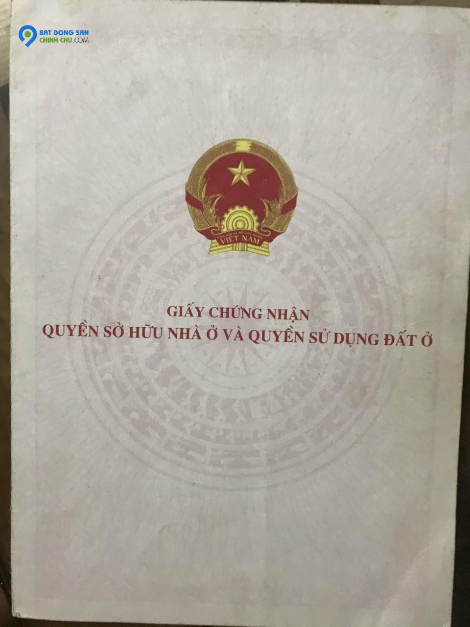 Bán đất mặt ngõ 81 Đoàn Kết - Hải An ô.tô đỗ tận cửa chỉ 2.45 tỉ có lô 59m