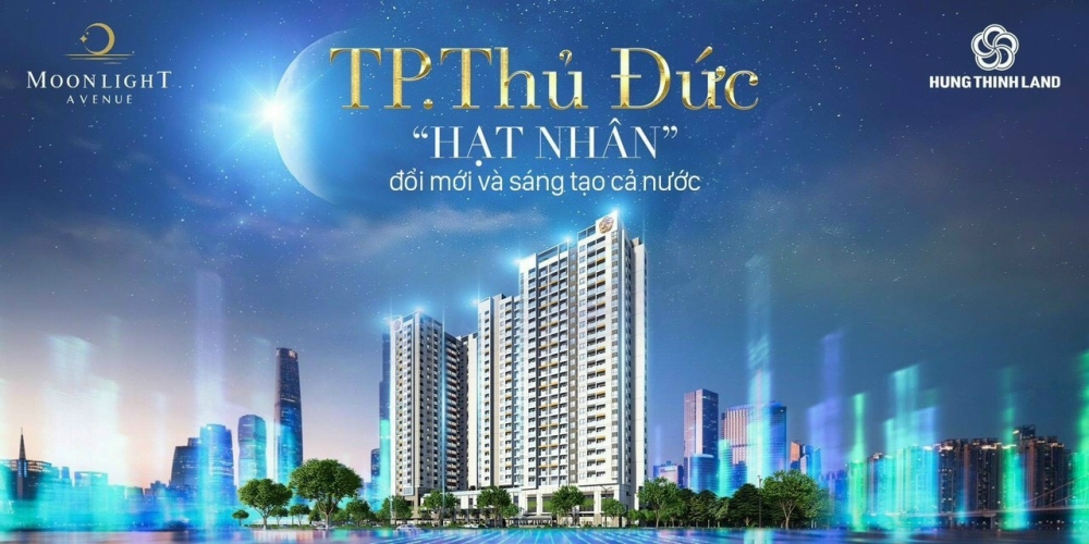 Bán đất nền , căn hộ tại trung tâm thành phố Thủ Đức tháng 12/2022