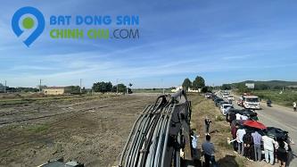 Bán đất nền dự án KDC Khám Lạng, Lục Nam, Bắc Giang