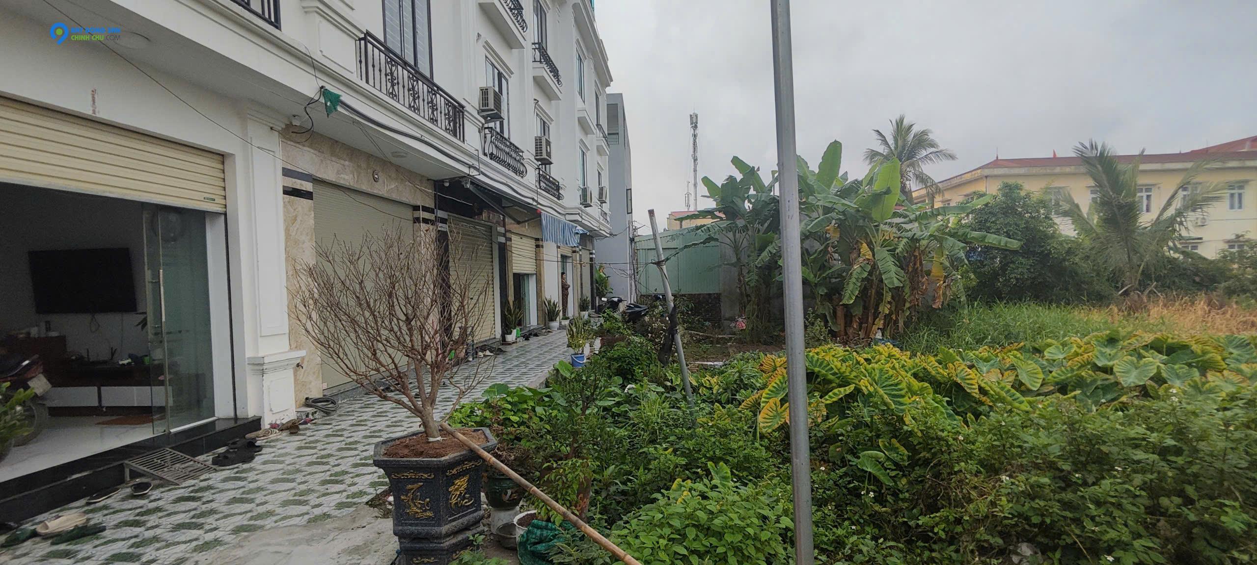Bán đất tại Nam Hải, Hải An, Hải Phòng. Dt 63,6m2, giá 1 tỷ 6
