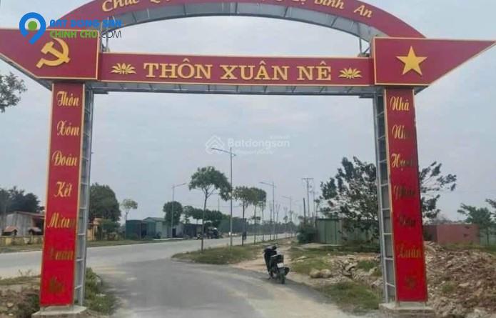 Bán đất trục chính khánh Hà, Trung tâm Thường Tín giáp Thanh Trì, giá 56 triệu/m2