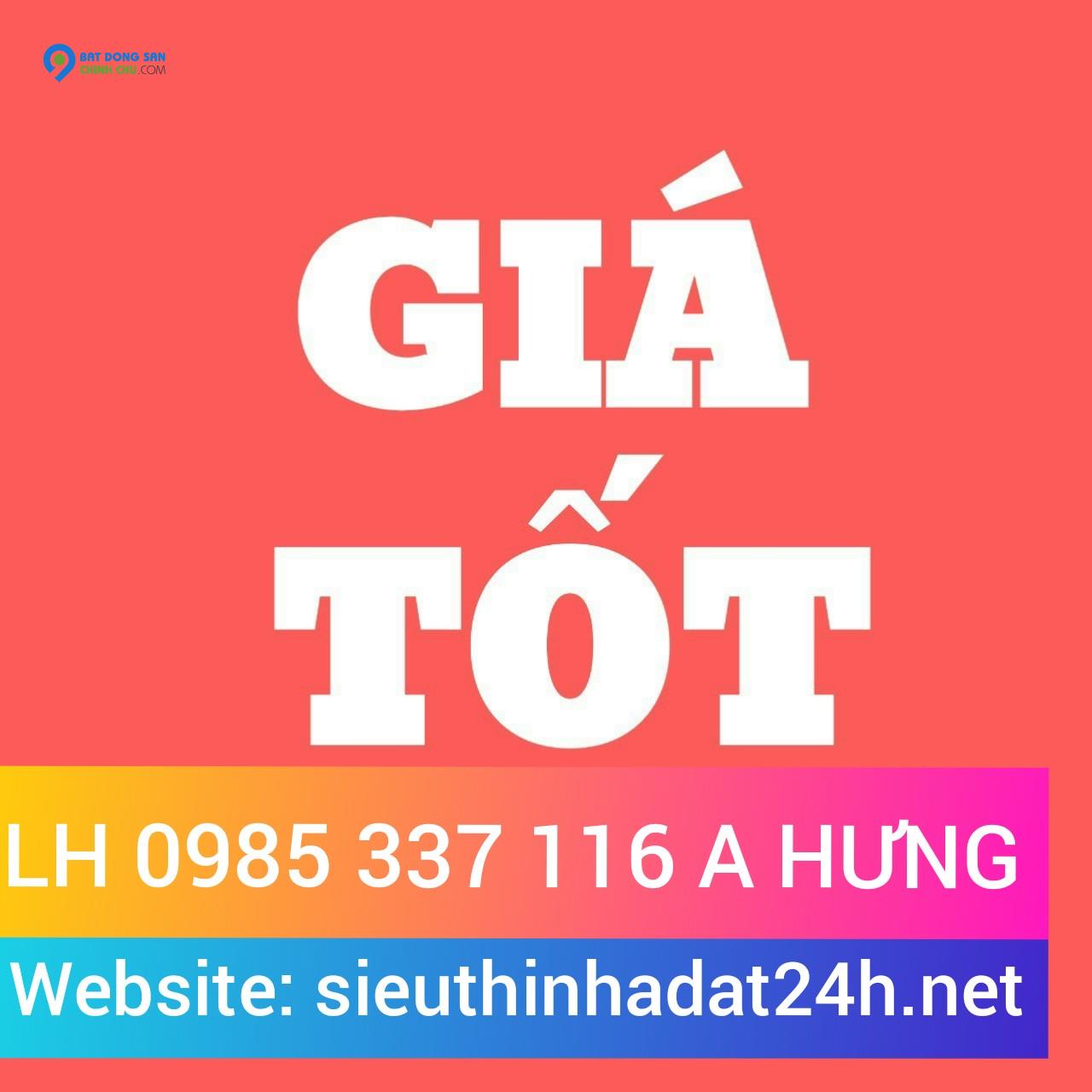 Bán đất ven sông Giồng Ông Tố, phường An Phú, quận 2 DT 340M - 135TR/M